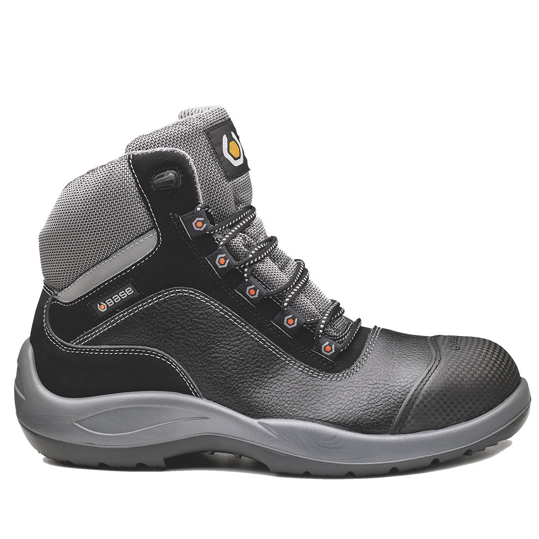 BASE® Beethoven S3 Veiligheidsschoenen