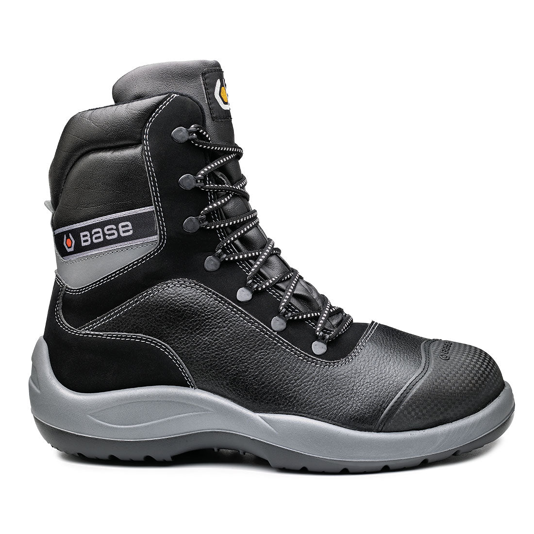 BASE® Bach S3 Veiligheidsschoenen