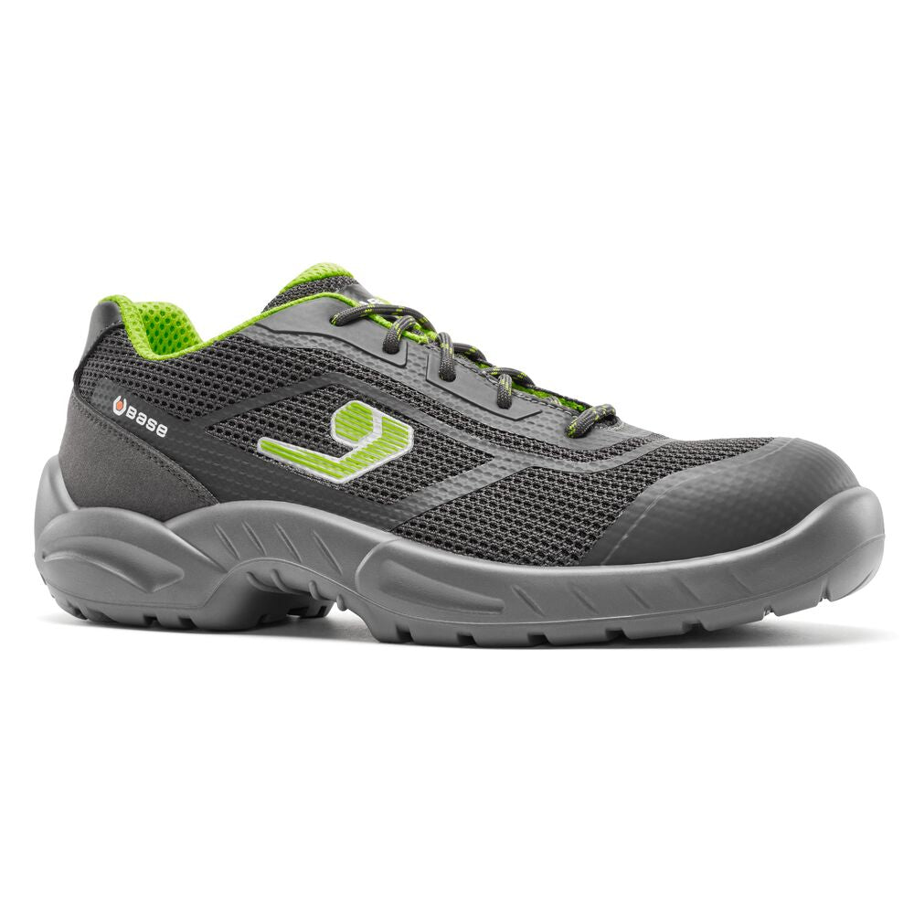 BASE® Euston S1PS Veiligheidsschoenen