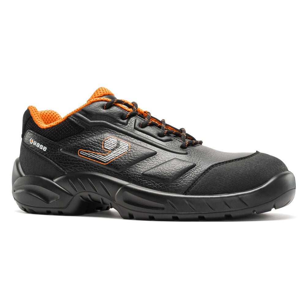 BASE® Montmartre S3S Veiligheidsschoenen