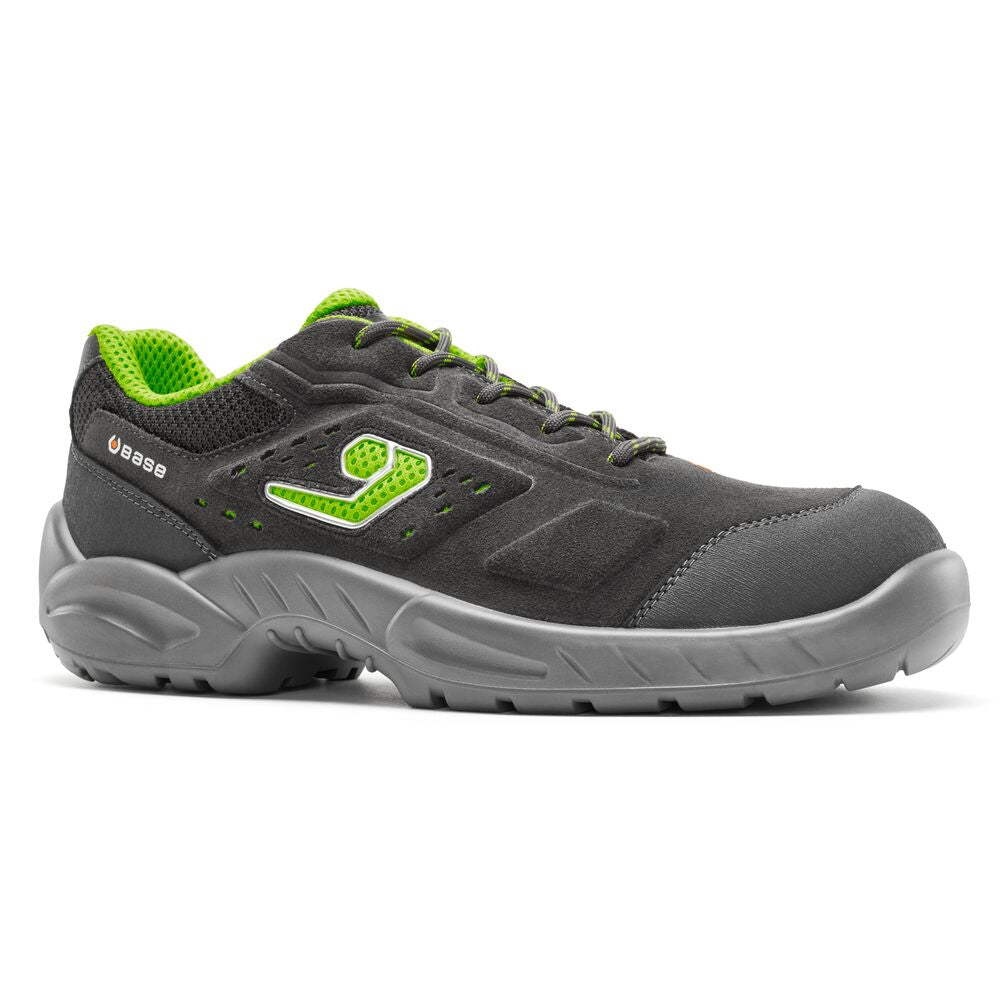 BASE® Cadorna S1PS Sicherheitsschuhe