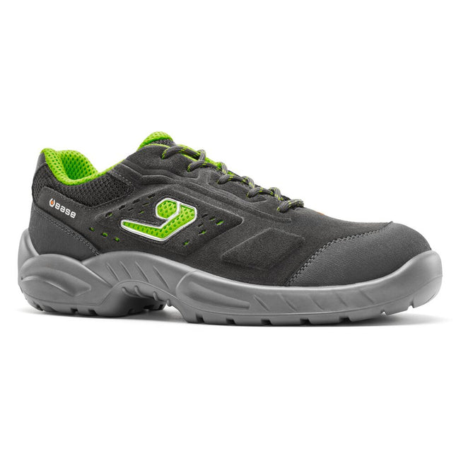 BASE® Cadorna S1PS Veiligheidsschoenen
