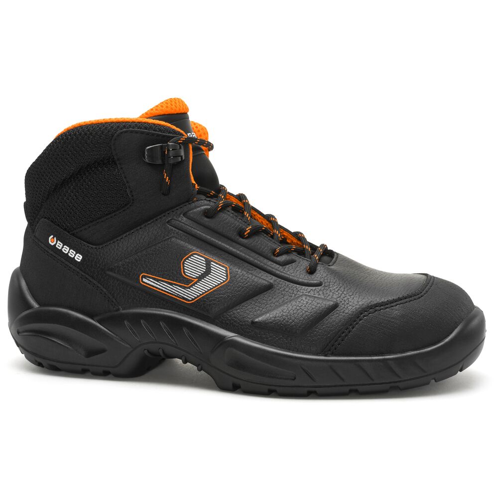 BASE® Montmartre Top S3S Veiligheidsschoenen