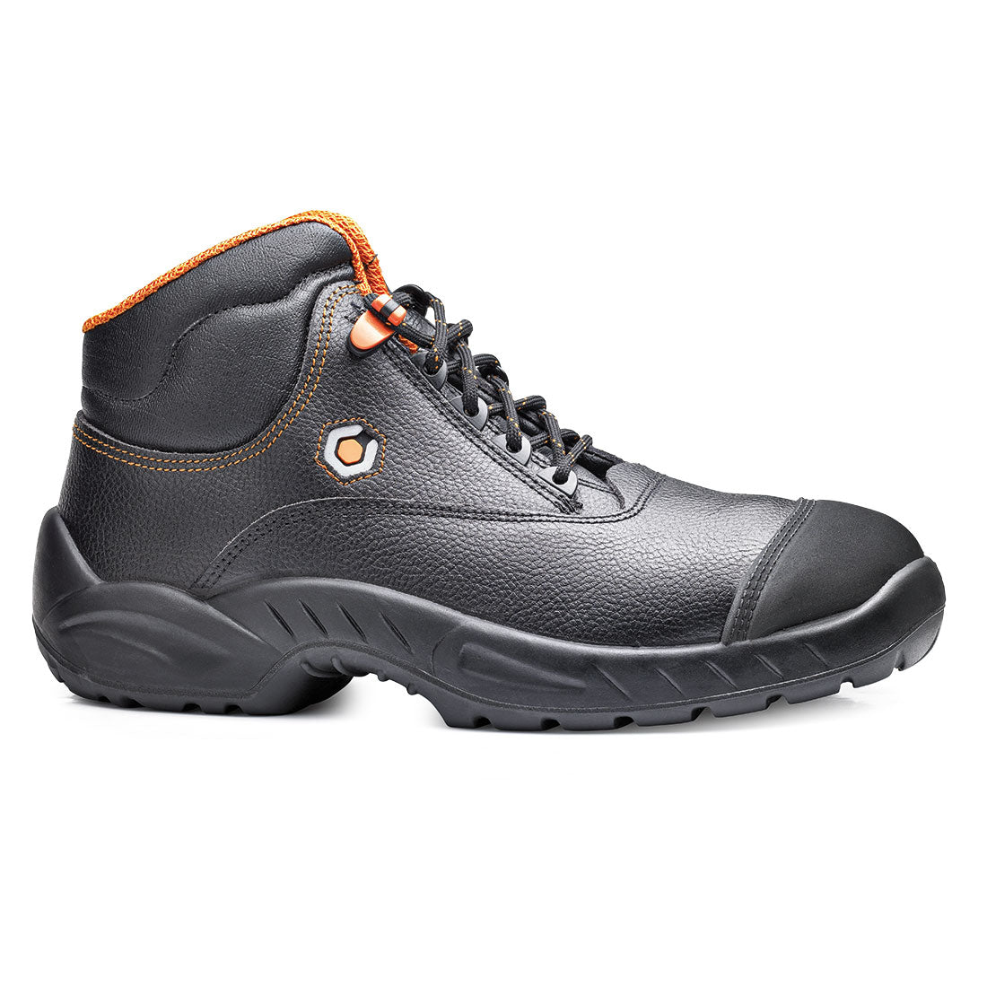 BASE® Prado S3S Veiligheidsschoenen