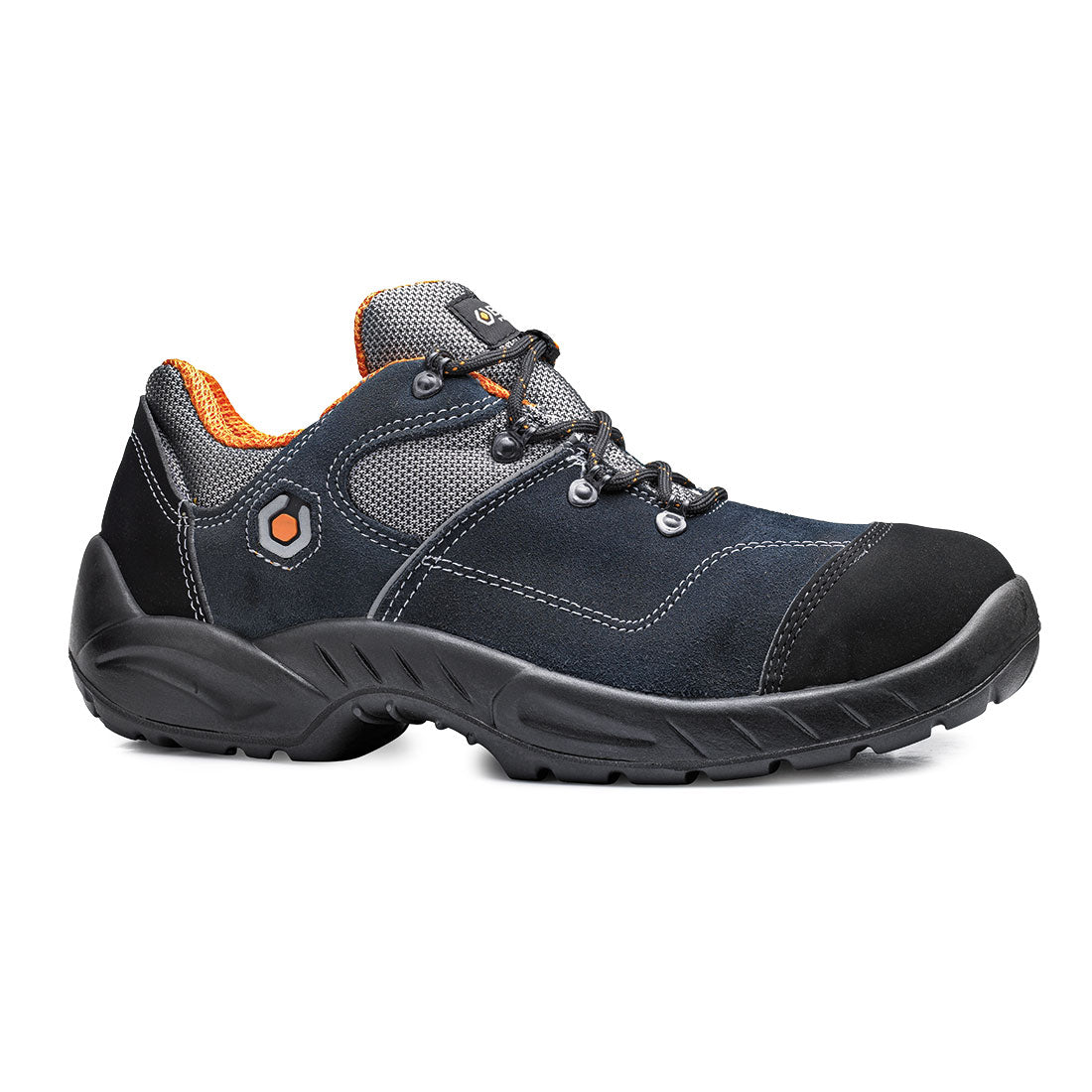 BASE® Garibaldi S1PS Veiligheidsschoenen