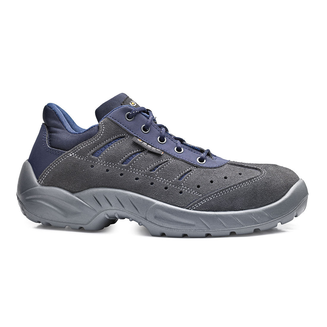 BASE® Colosseum S1PS Sicherheitsschuhe