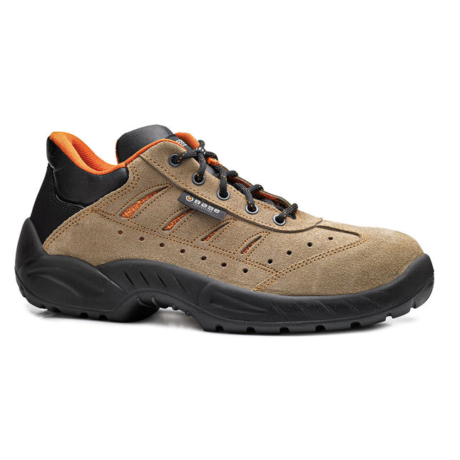 BASE® Paddington S1P Veiligheidsschoenen