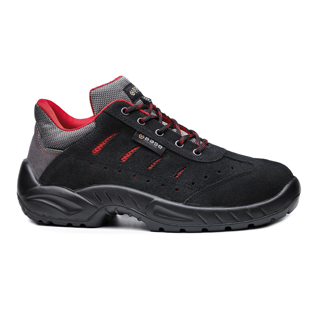 BASE® Toledo S1PL Veiligheidsschoenen