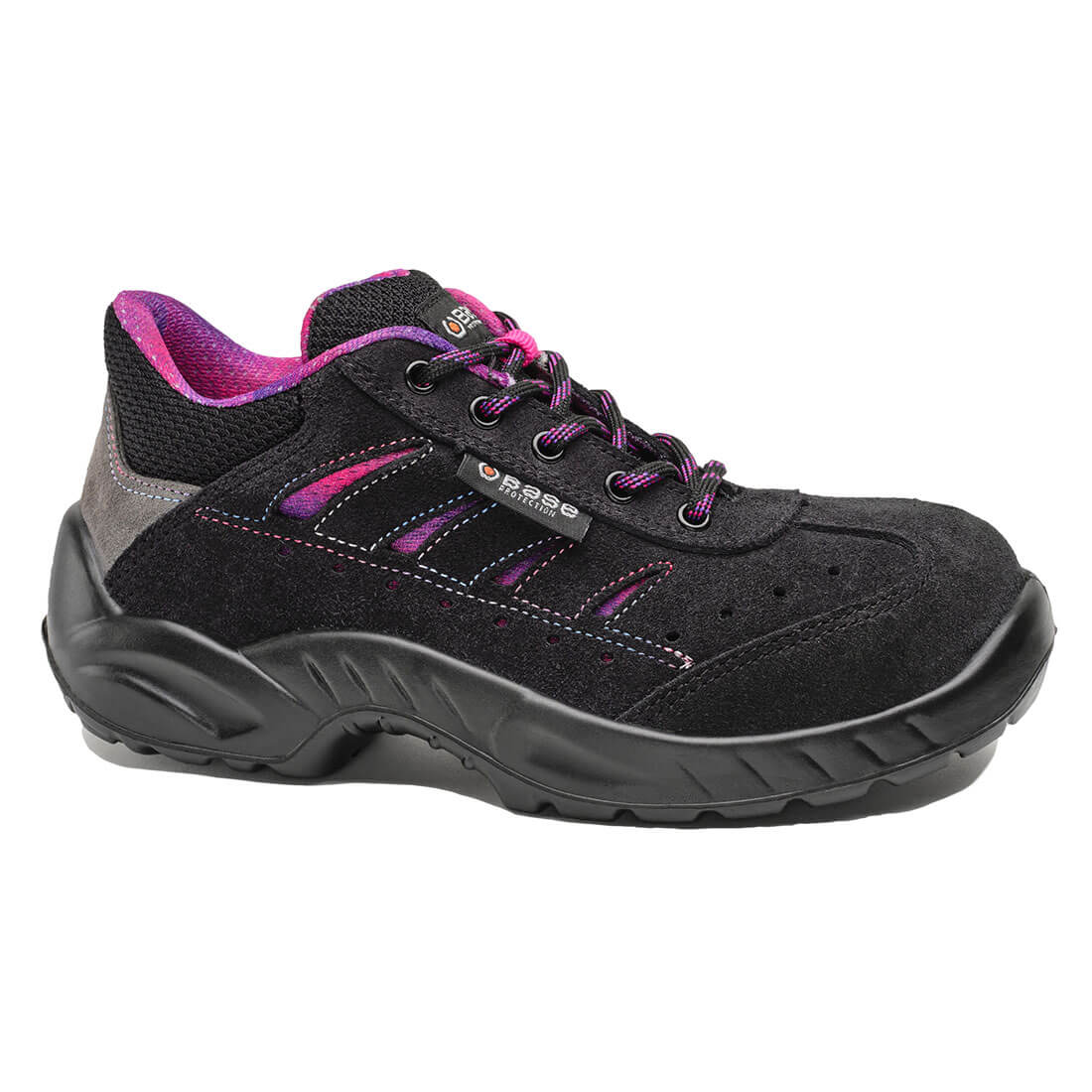 BASE® Zoe Shoe S1P Veiligheidsschoenen