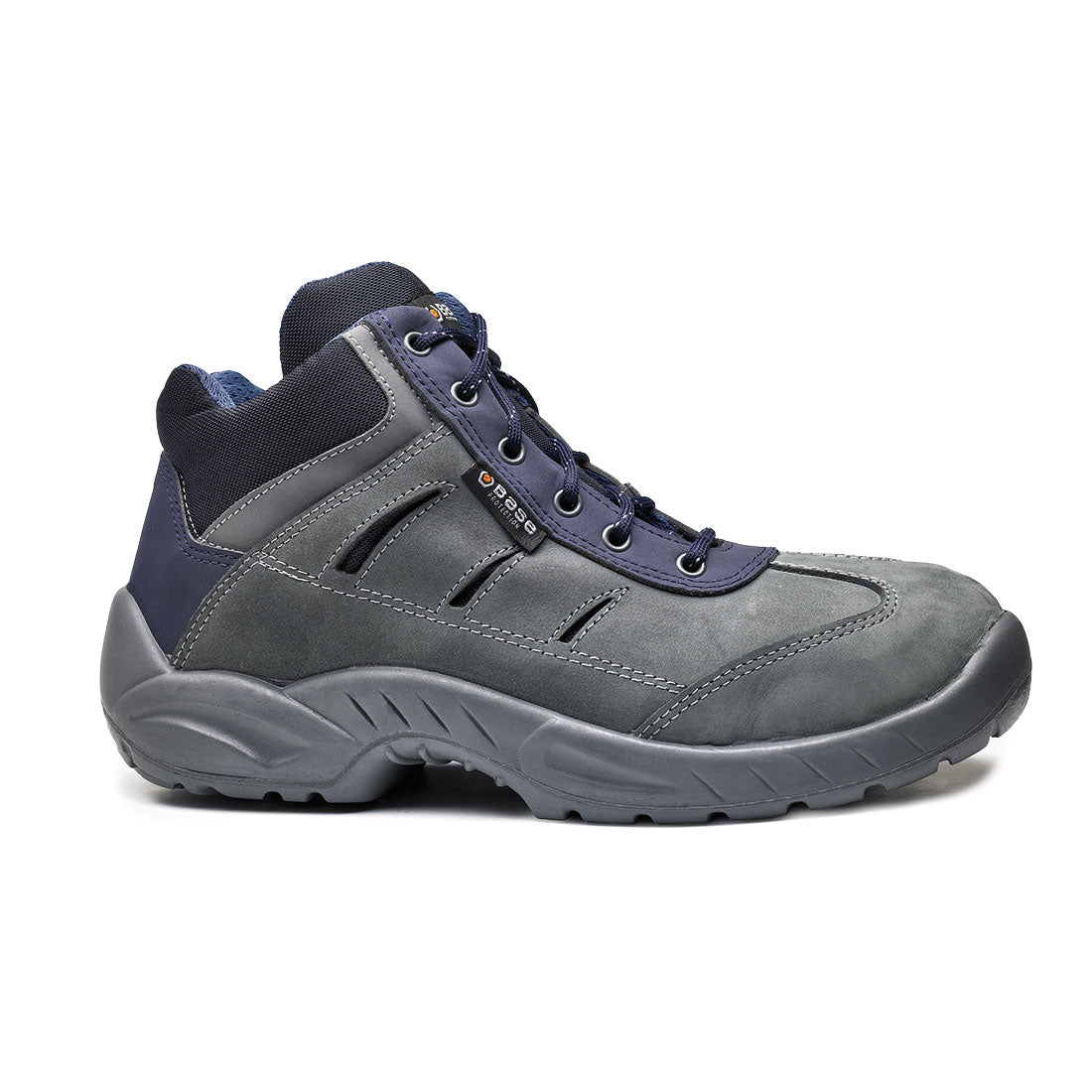BASE® Greenwich S3 Veiligheidsschoenen