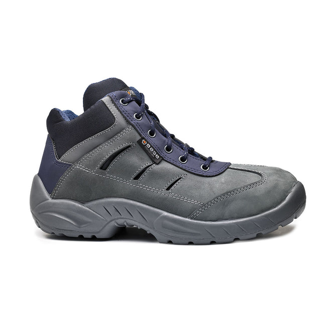 BASE® Greenwich S3 Veiligheidsschoenen