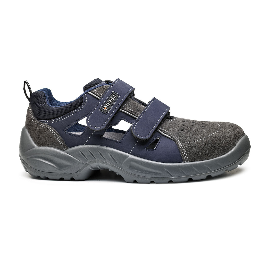 BASE® Central S1PS Veiligheidsschoenen