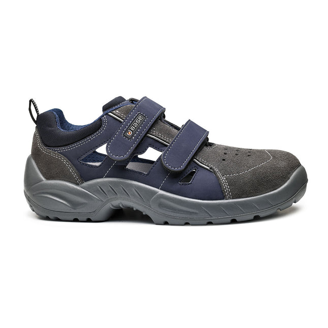 BASE® Central S1PS Veiligheidsschoenen