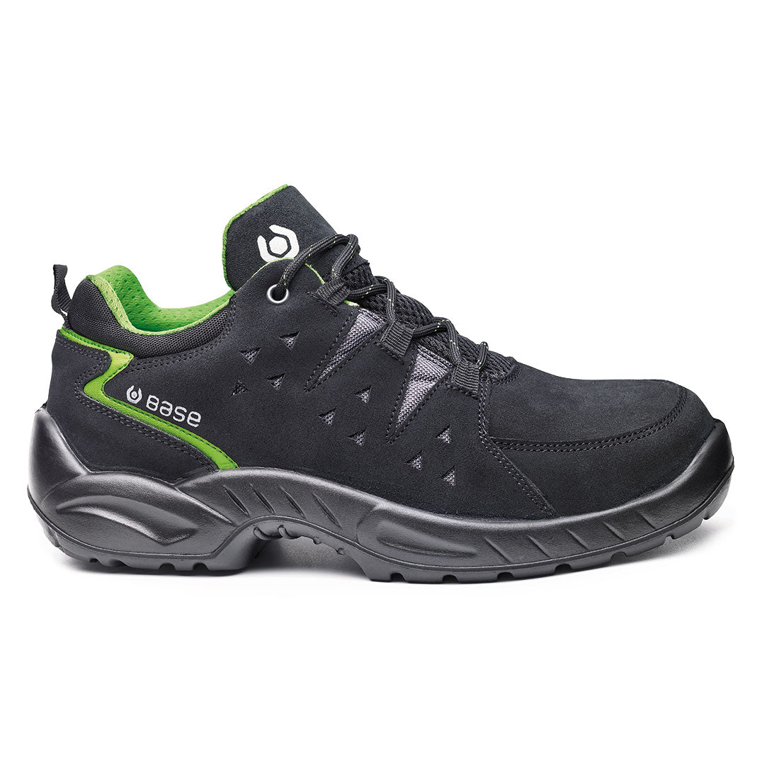 BASE® Harlem S1PL Sicherheitsschuhe