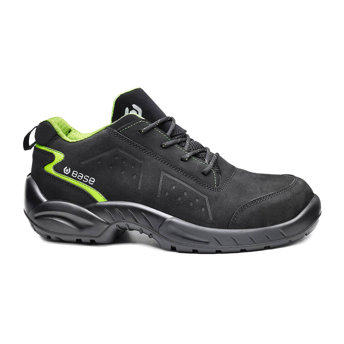 BASE® Chester S3L Safety Shoes