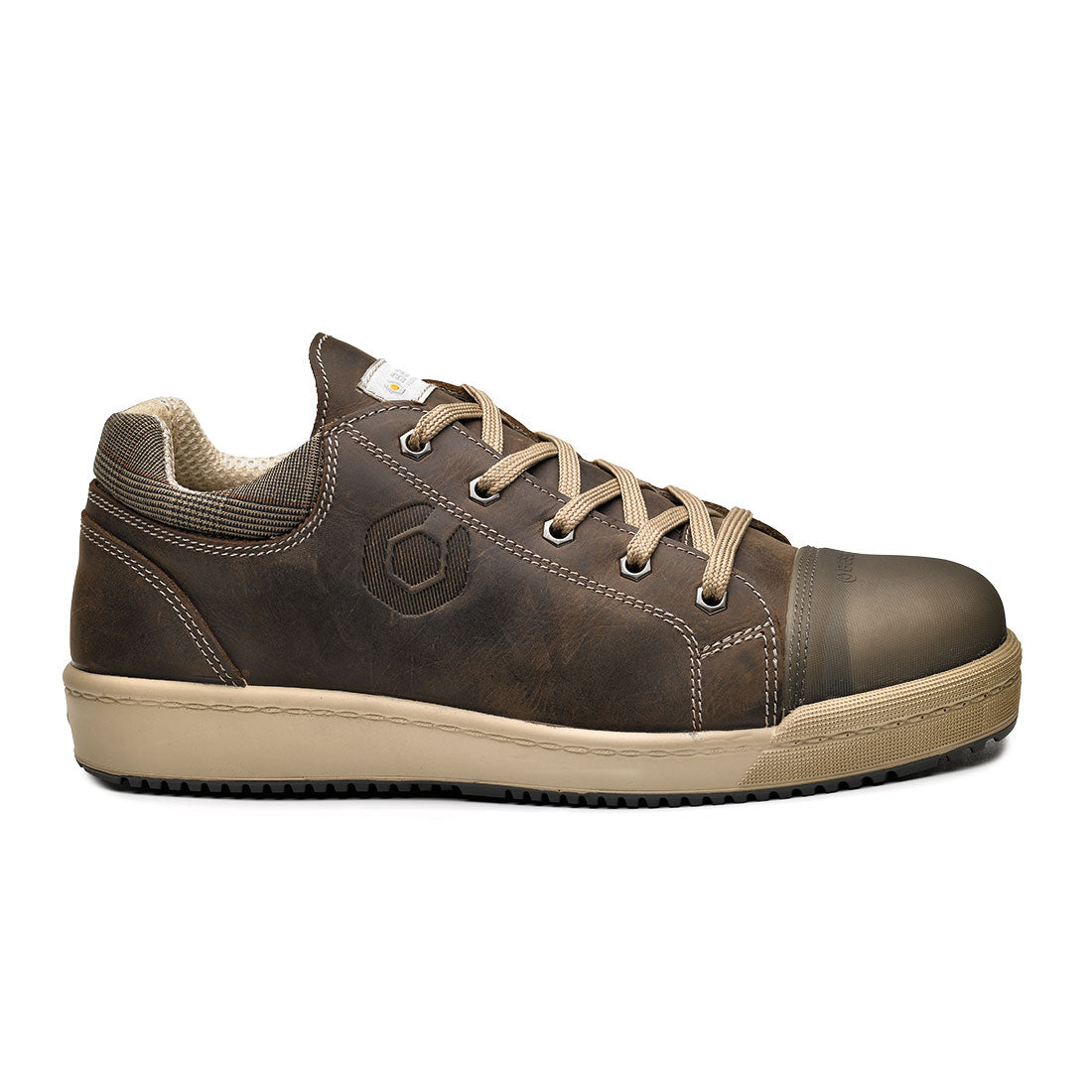 BASE® Selfie S3 Veiligheidsschoenen