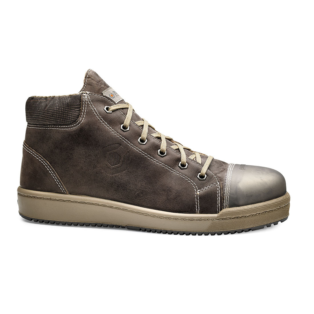 BASE® Oak S3 Veiligheidsschoenen
