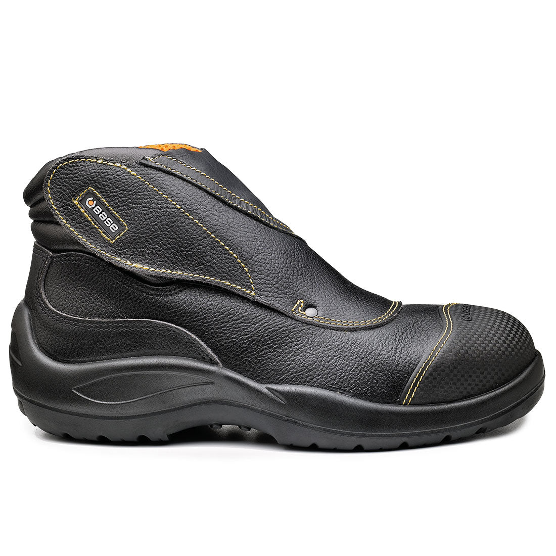 BASE® Welder S3 Veiligheidsschoenen
