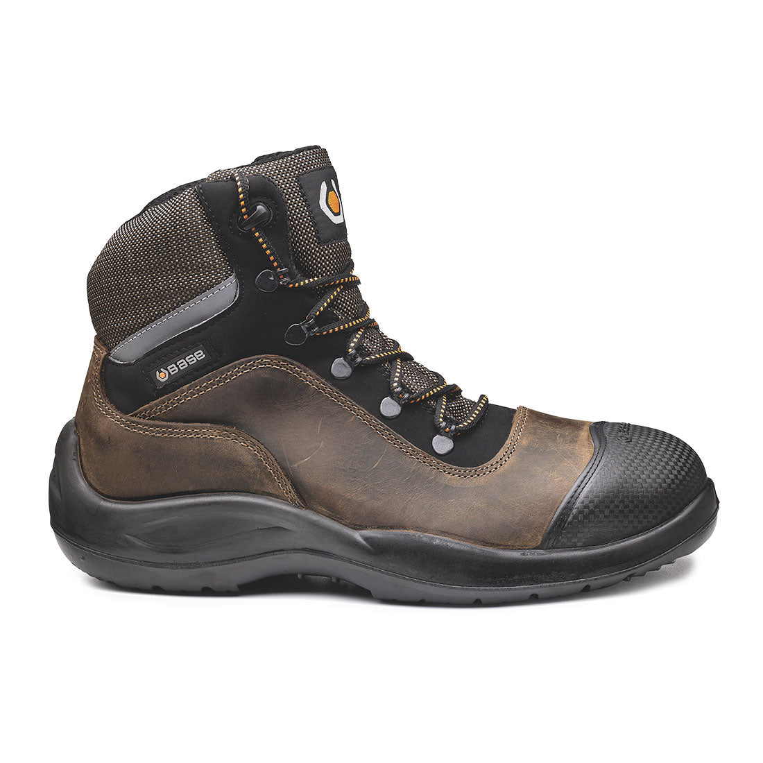 BASE® Raider Top S3 Sicherheitsschuhe