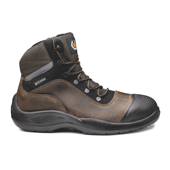 BASE® Raider Top S3 Veiligheidsschoenen
