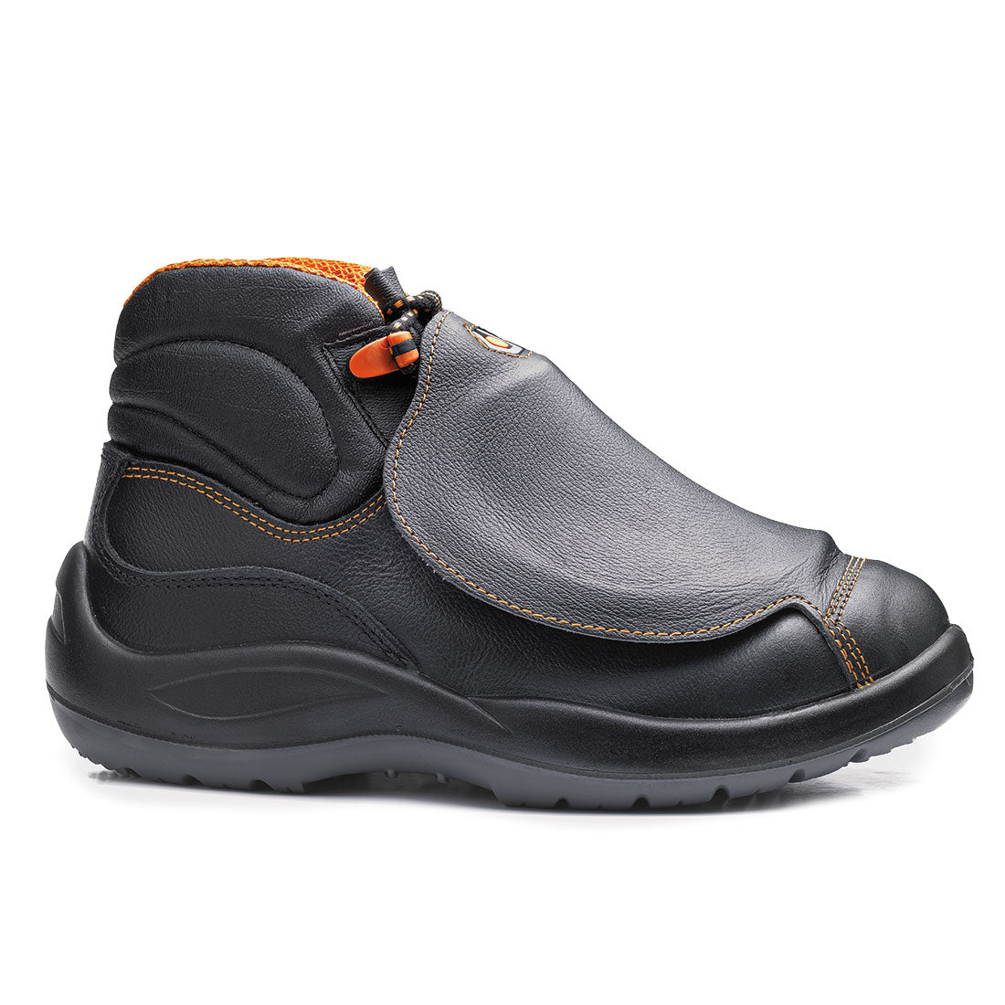 BASE® Metatarsal S3 Veiligheidsschoenen