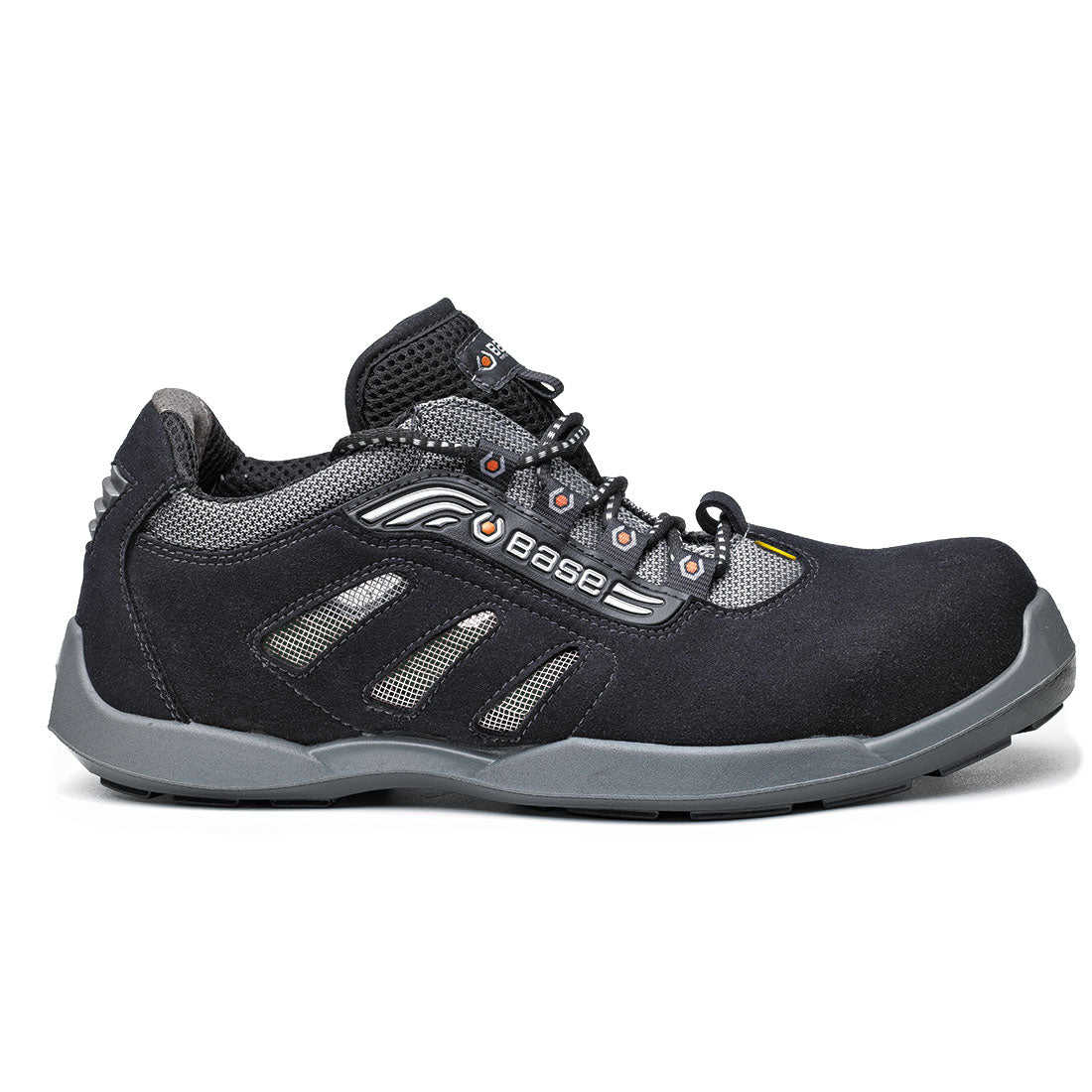 BASE® Darts S1PS Veiligheidsschoenen