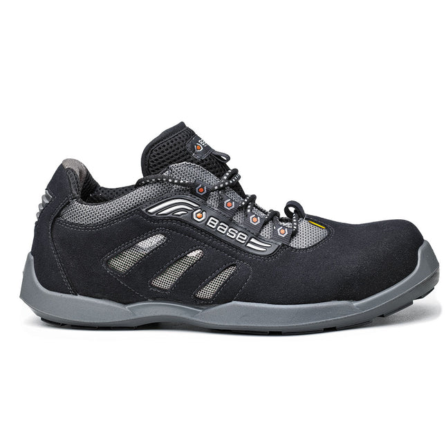 BASE® Darts S1PS Veiligheidsschoenen