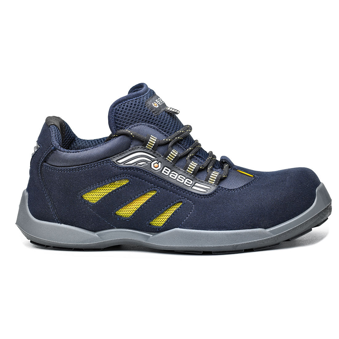 BASE® Frisbee S1PS Veiligheidsschoenen