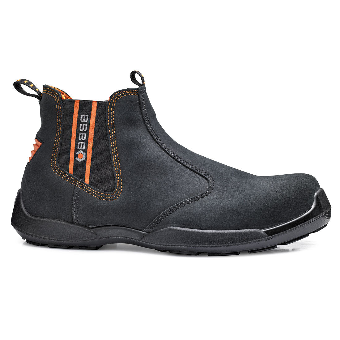 BASE® Dealer S1PS Sicherheitsschuhe