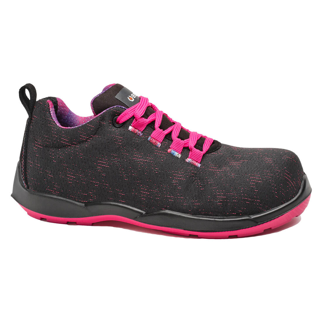 BASE® Violet Shoe S3L Veiligheidsschoenen