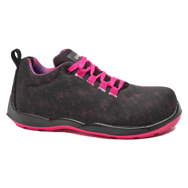 BASE® Violet Shoe S3L Veiligheidsschoenen