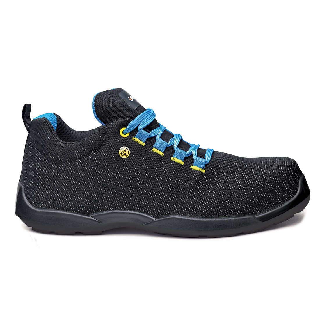 BASE® Marathon S3L Safety Shoes
