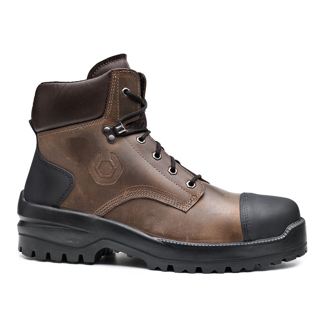 BASE® Bison Top S3L Veiligheidsschoenen