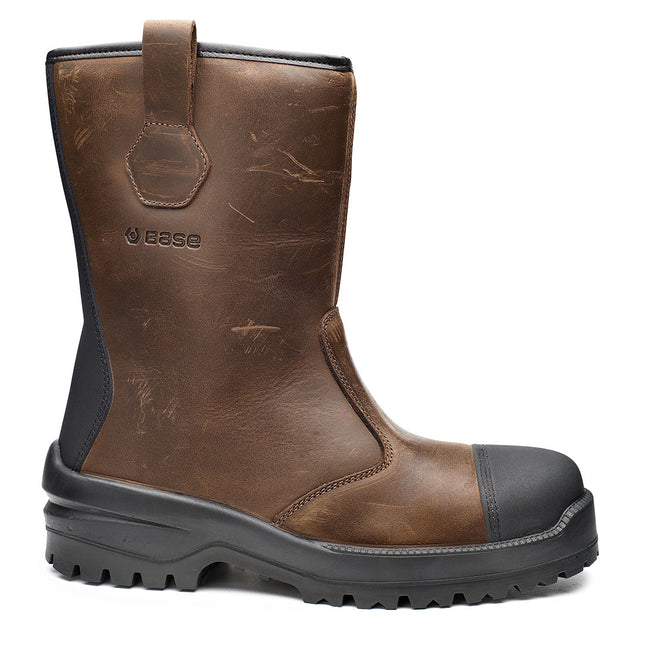 BASE® Elk S3L Veiligheidsschoenen
