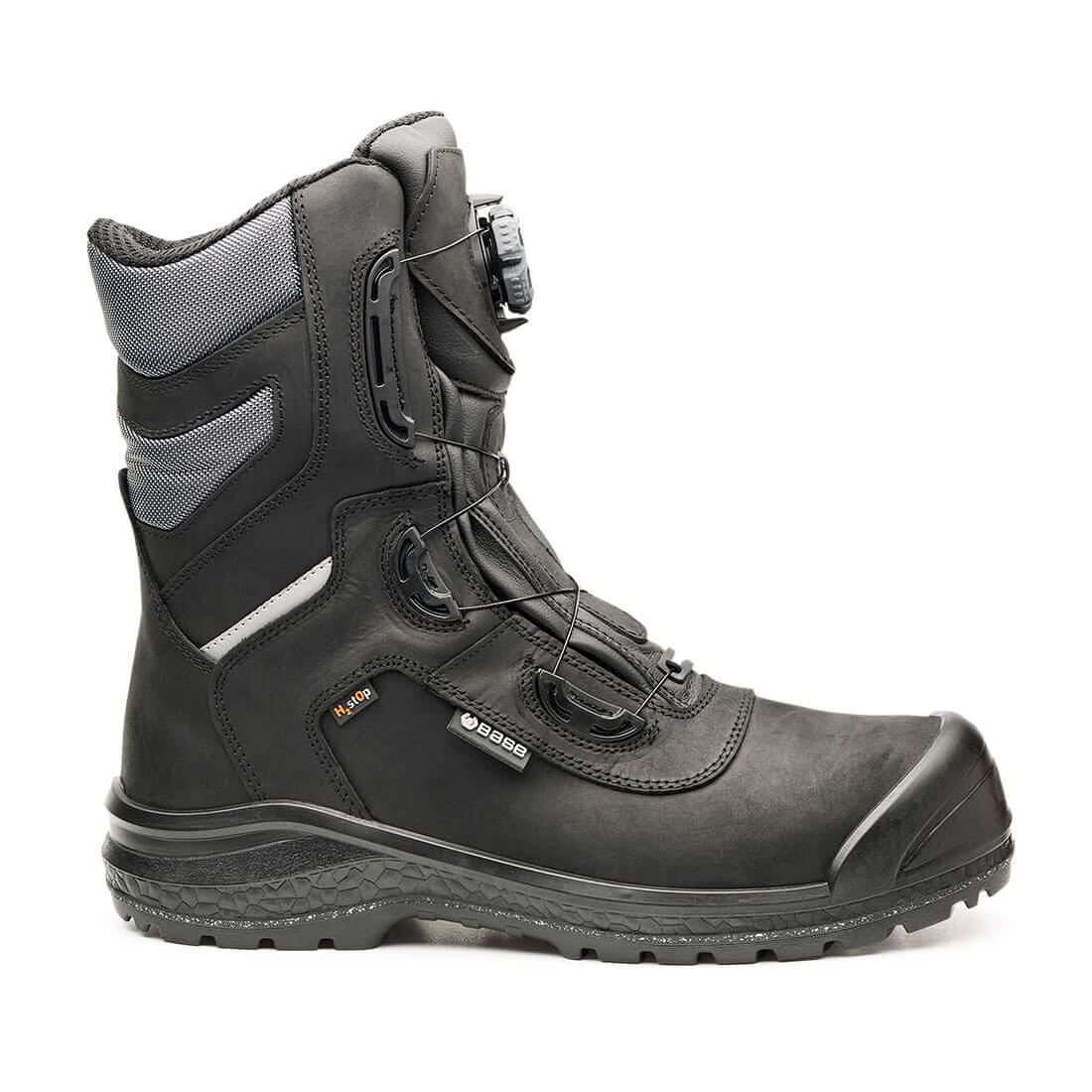 BASE® Be-Oslo S3 Veiligheidsschoenen