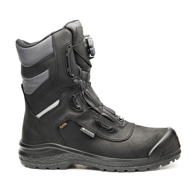 BASE® Be-Oslo S3 Veiligheidsschoenen