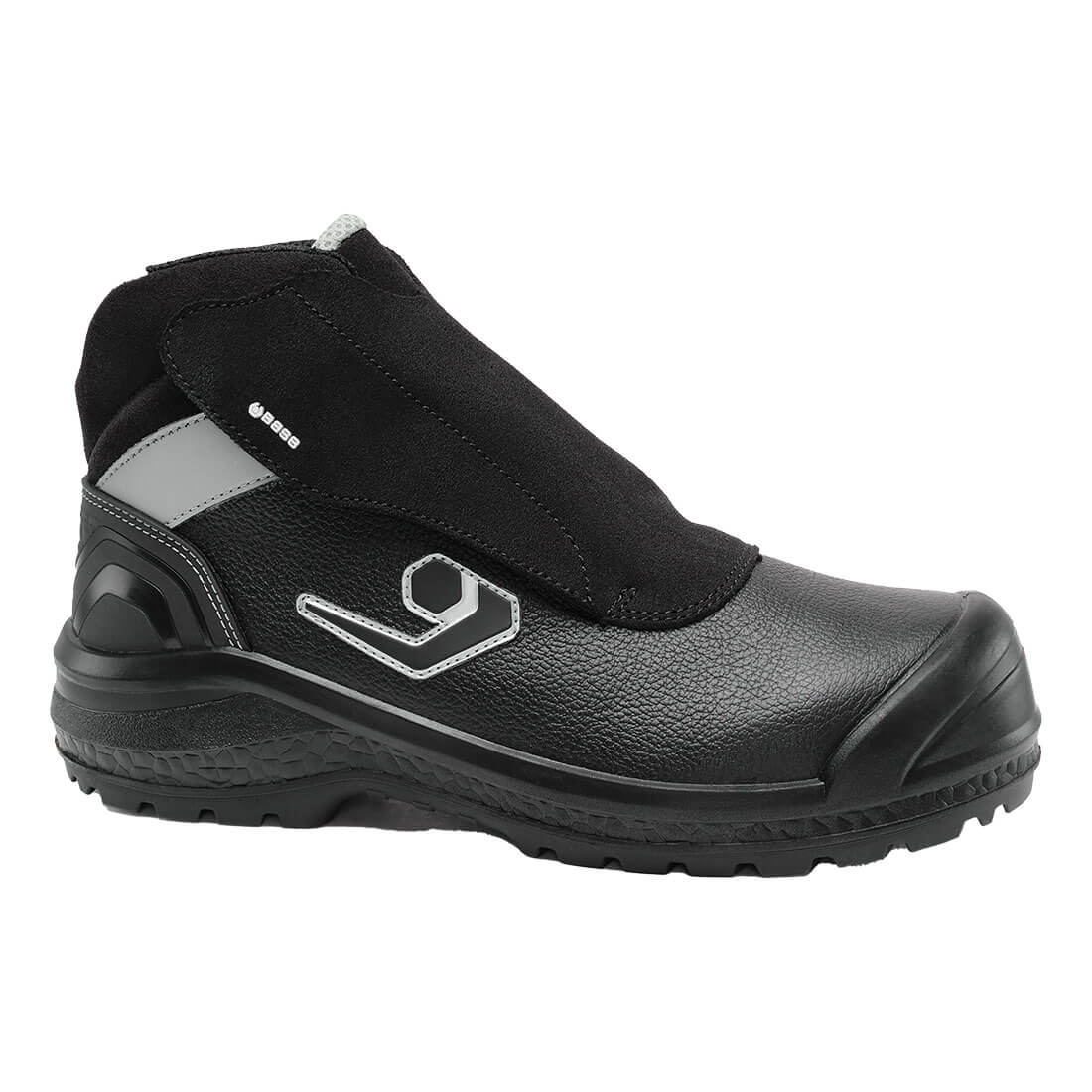 BASE® Meta Top S3L Safety Shoes