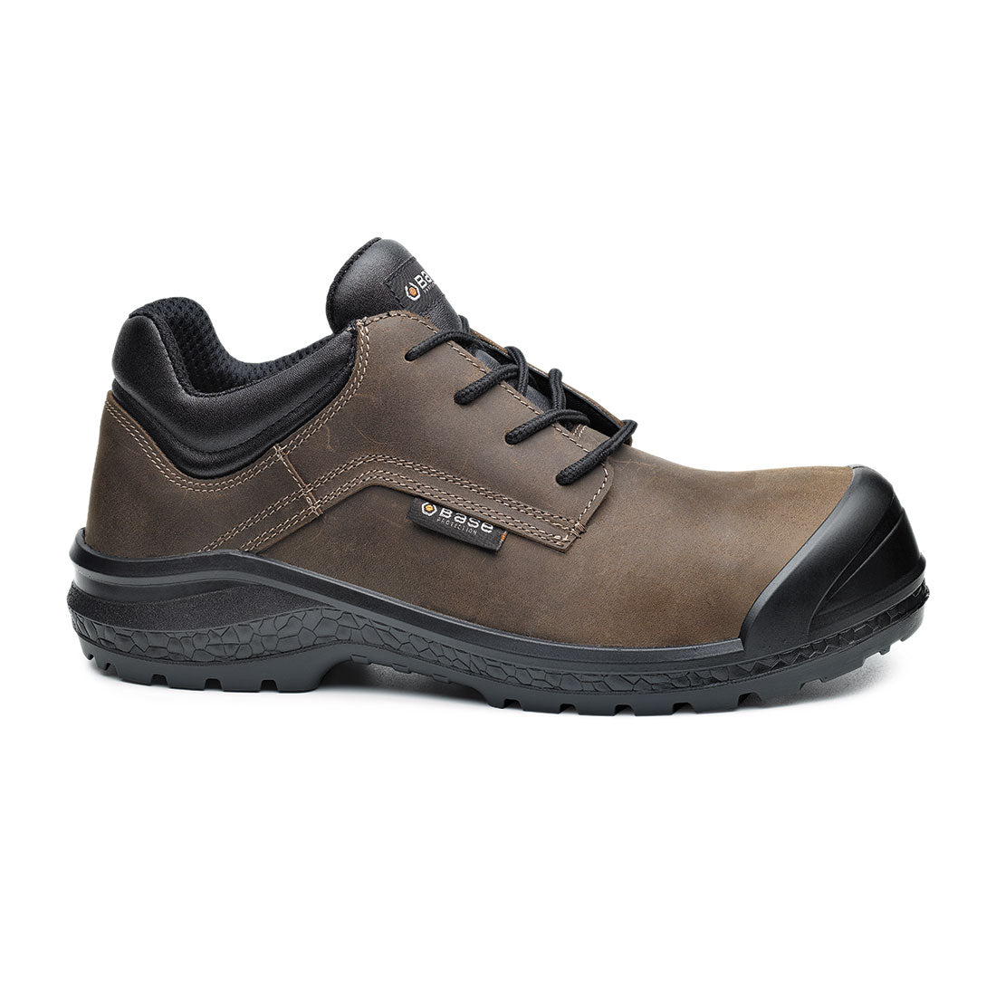 BASE® Be-Browny S3 Veiligheidsschoenen