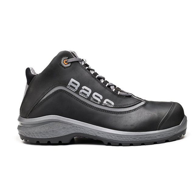 BASE® Be-Free Top S3S Veiligheidsschoenen