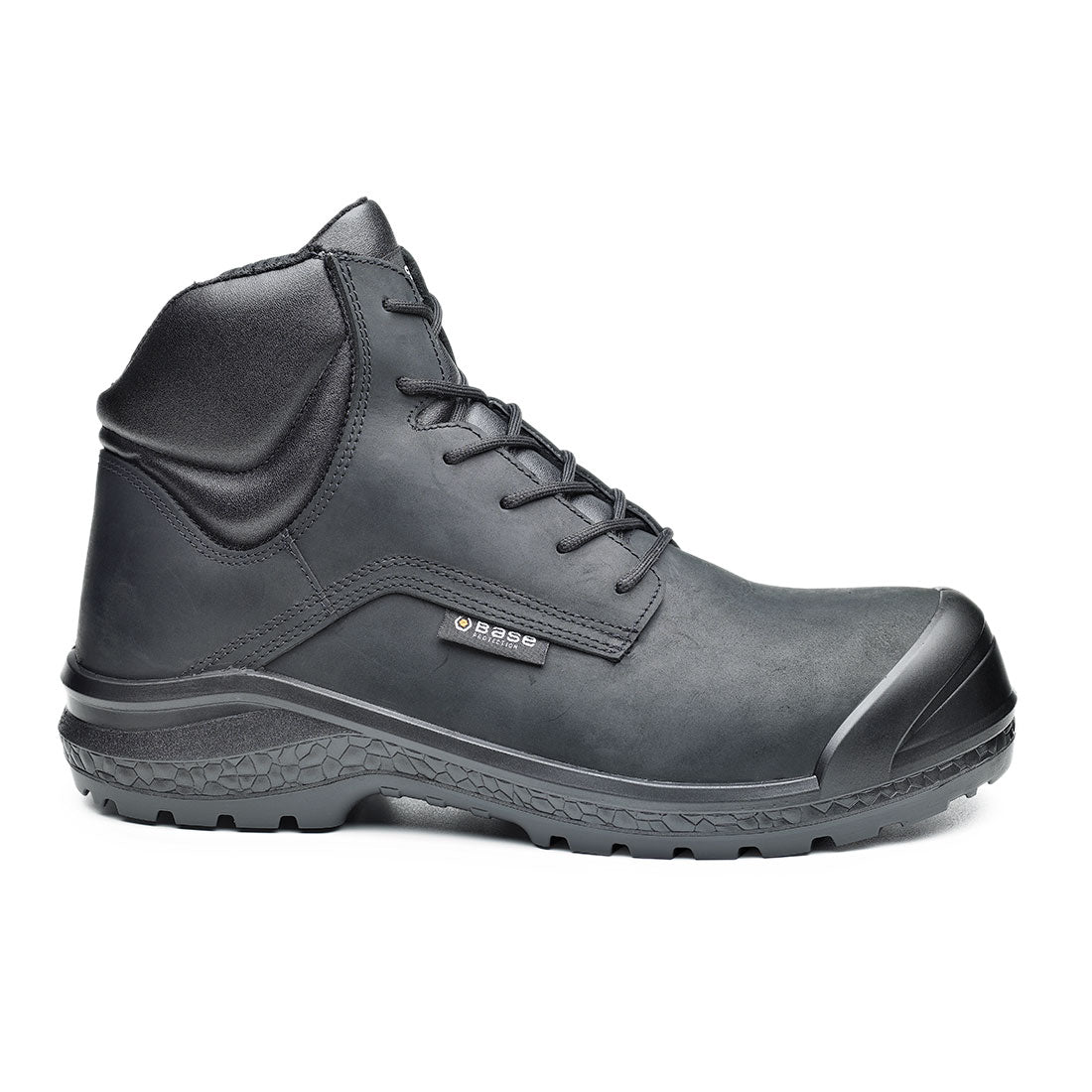 BASE® Be-Jetty Top S3S Veiligheidsschoenen