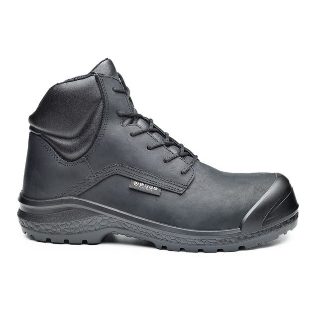 BASE® Be-Jetty Top S3S Veiligheidsschoenen