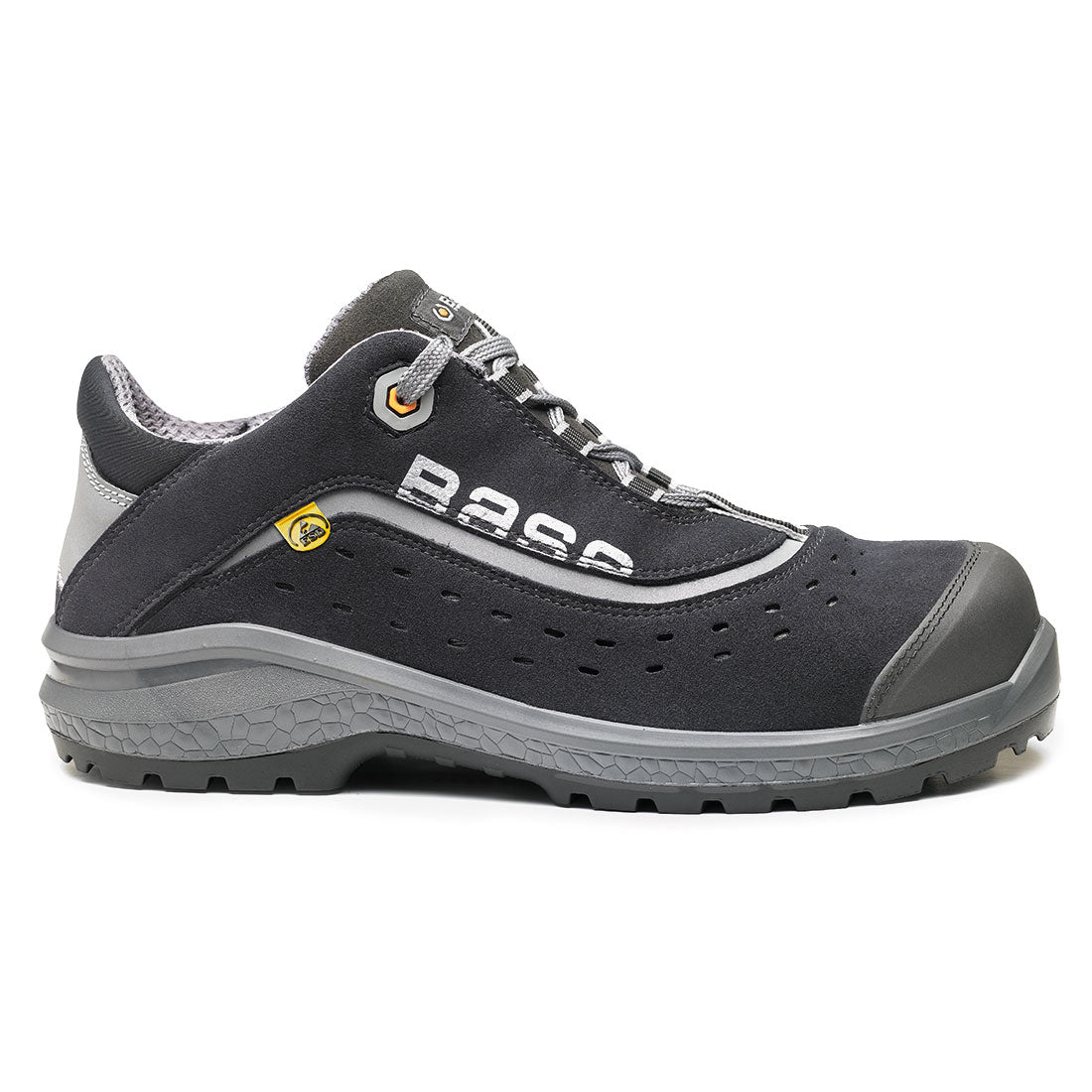 BASE® Be-Style S1PS Safety Shoes
