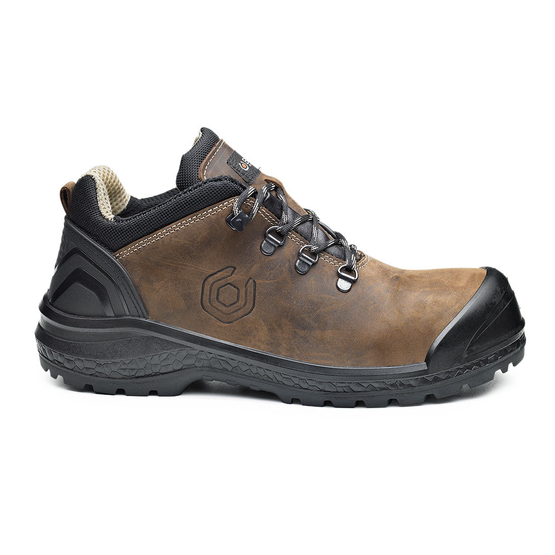 BASE® Be-Strong S3S Veiligheidsschoenen