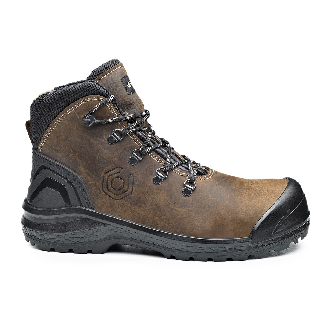 BASE® BE-STRONG TOP S3S Veiligheidsschoenen