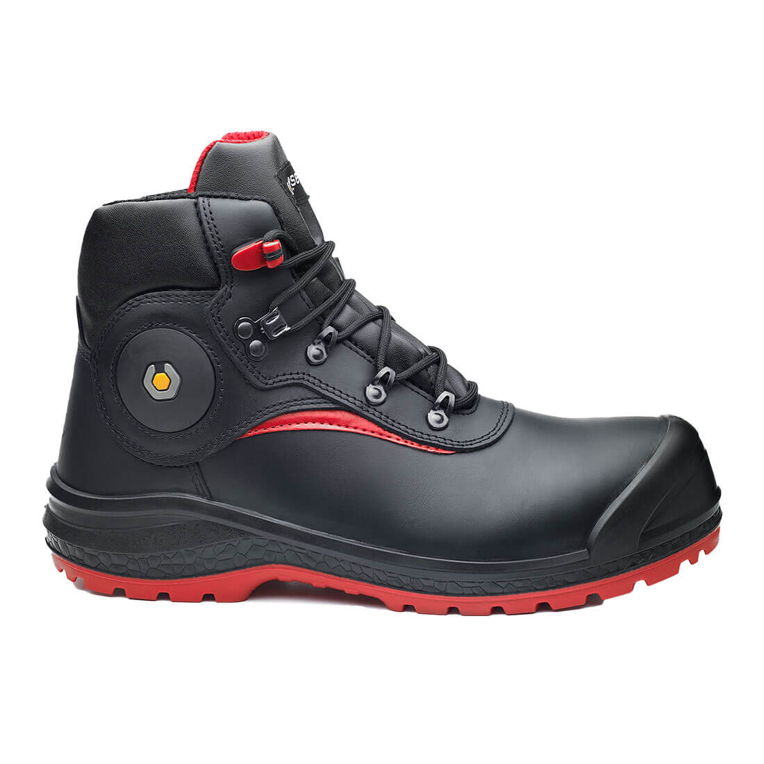 BASE® Be-Stone S3 Sicherheitsschuhe