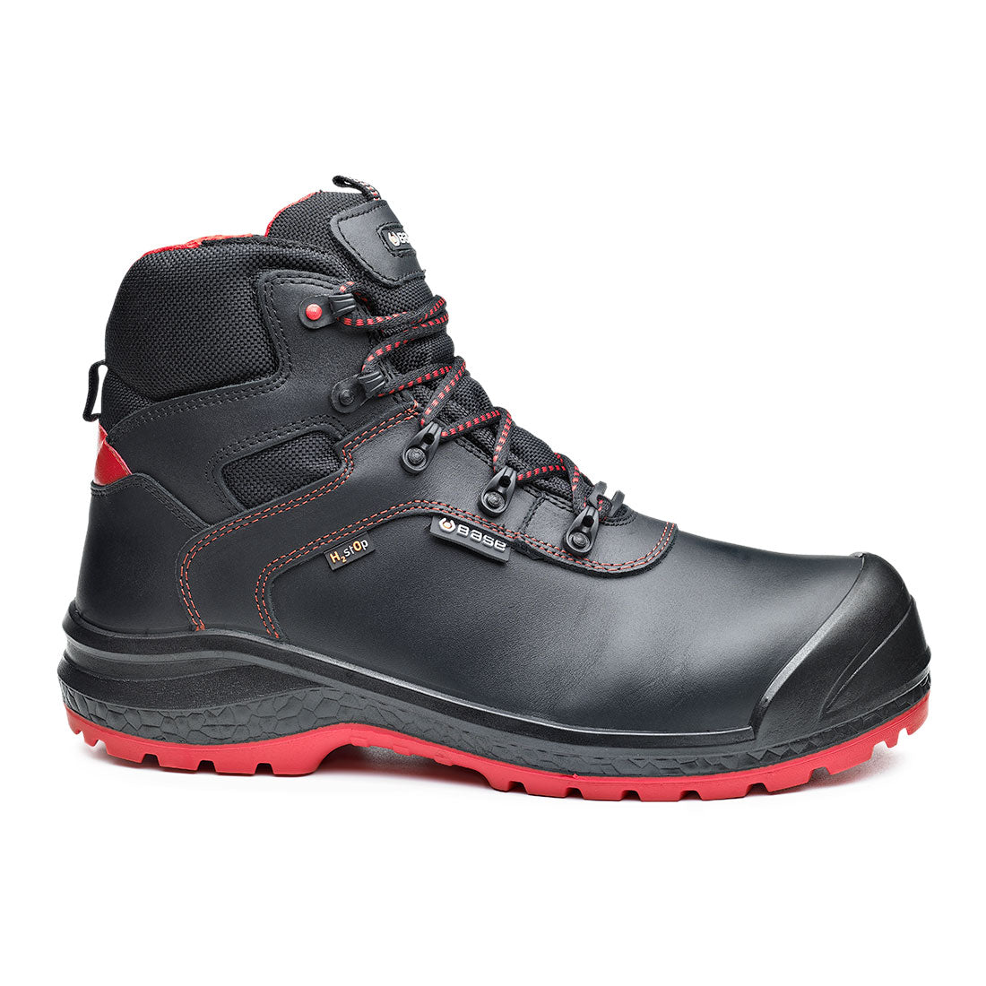 BASE® Be-Dry Mid S3 Veiligheidsschoenen