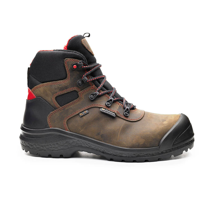 BASE® Be-Rock S3 Veiligheidsschoenen