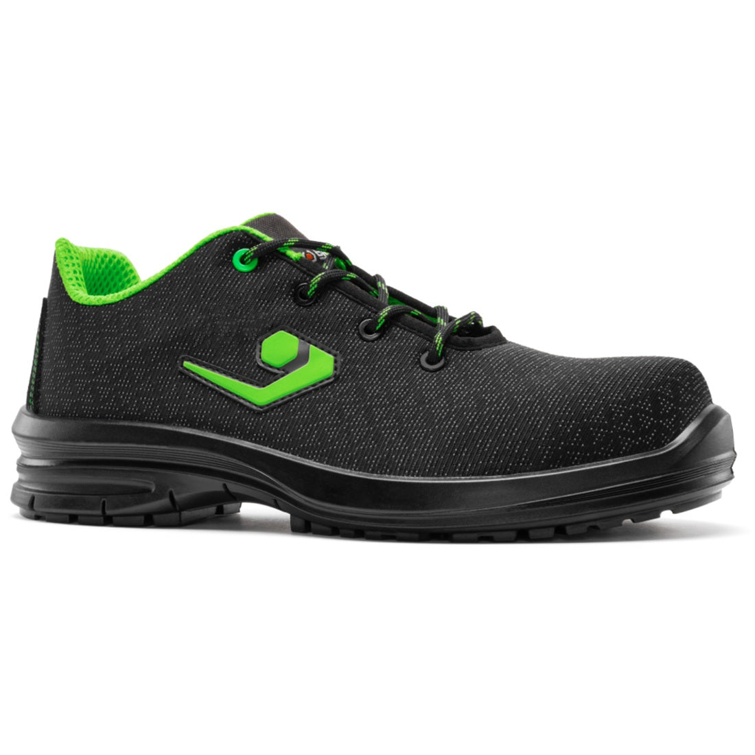 BASE® Halley S3L Sicherheitsschuhe