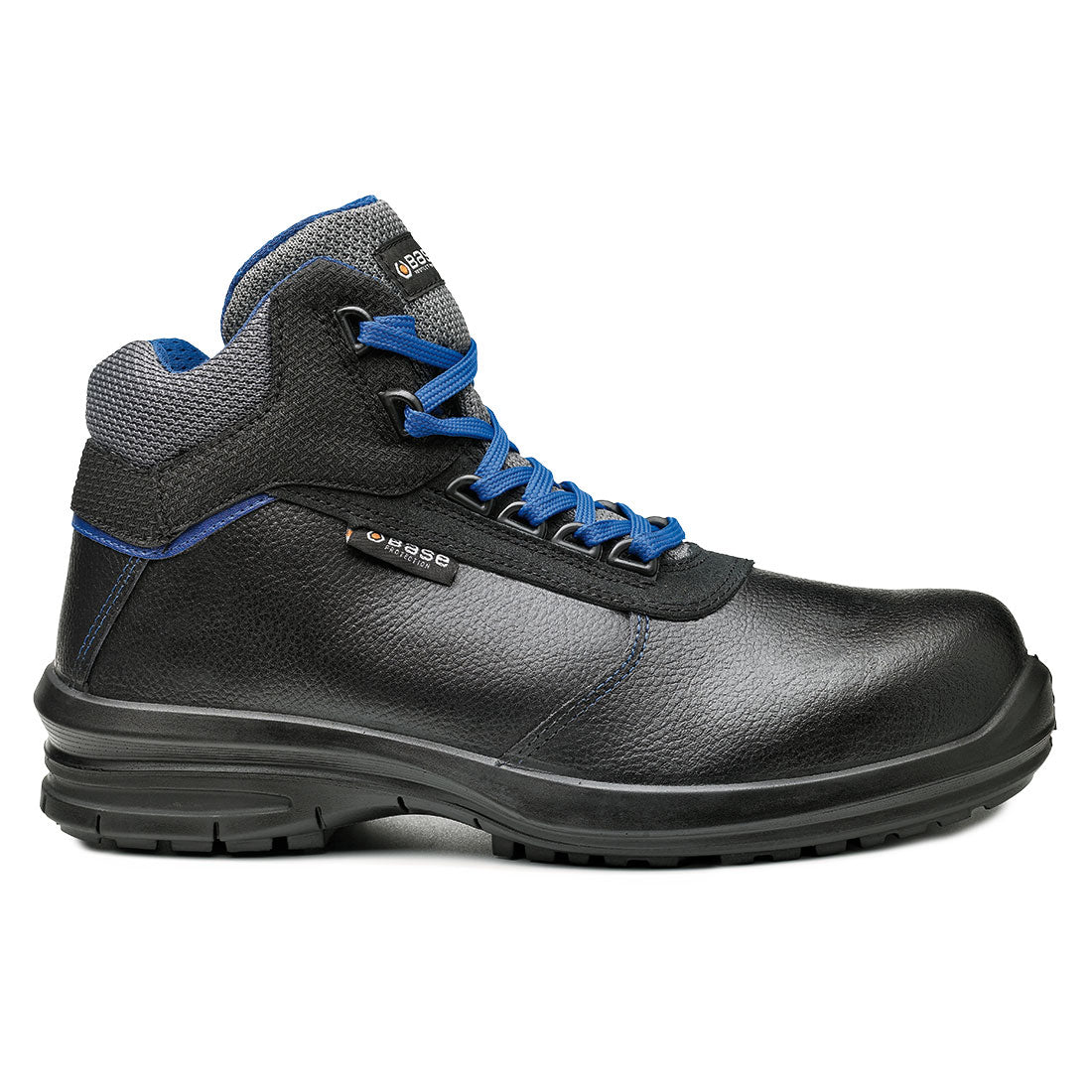 BASE® Izar Top S3 Safety Shoes