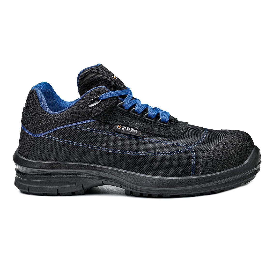 BASE® Pulsar S1P Veiligheidsschoenen